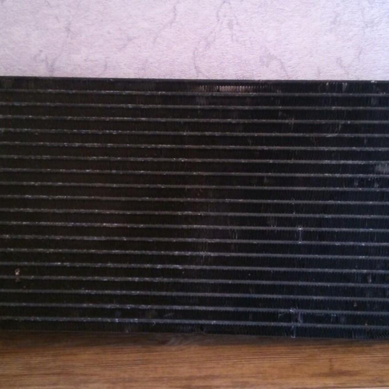 Радиатор кондиционера Тойота Спринтер Кариб АЕ111 – купить в Томске ...