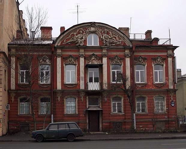 Фото фасад в спб Сдам Комнату в пос. Новый Учхоз - купить, цена 7 000 руб., продано 31 марта 2017