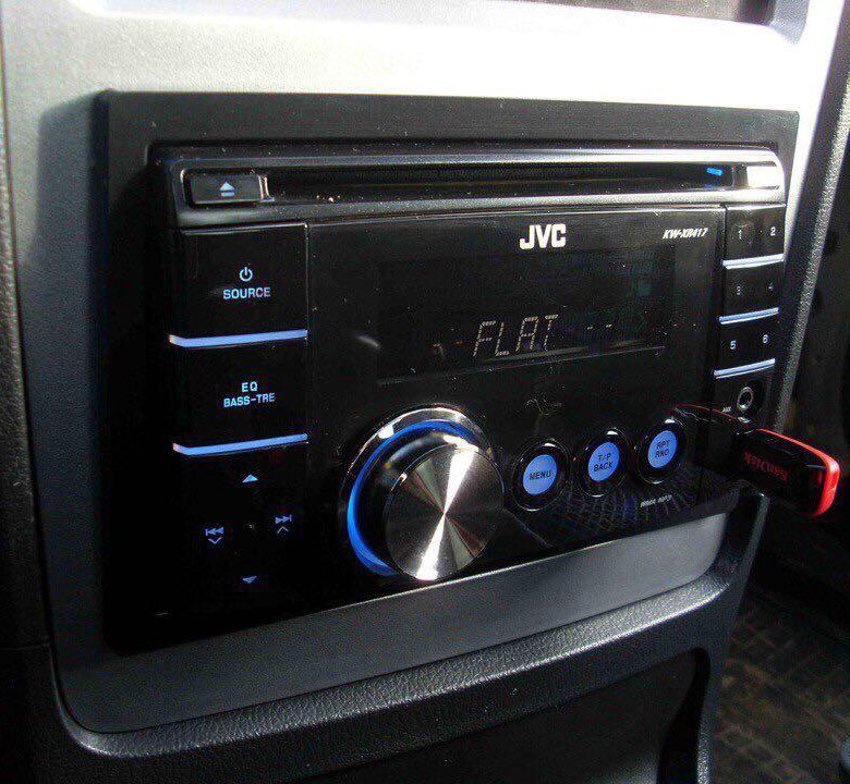 Автомагнитола jvc kw xr417 инструкция