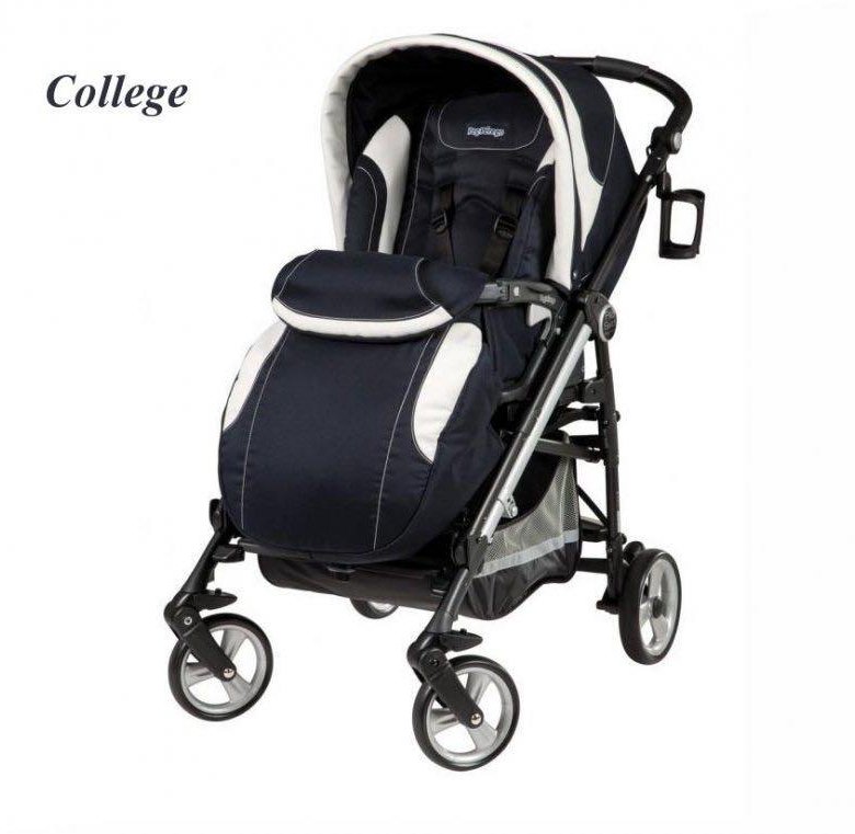 Easy drive ул республики 81 фото Коляска Peg-Perego pliko switch easy drive - купить в Бердске, цена 6 000 руб., 