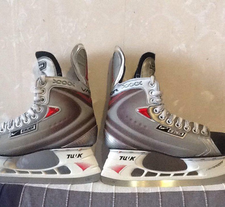 Хоккейные коньки Bauer Vapor xxxx