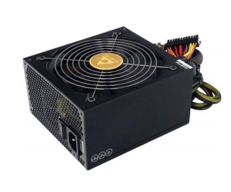 Chieftec vega 850w gold