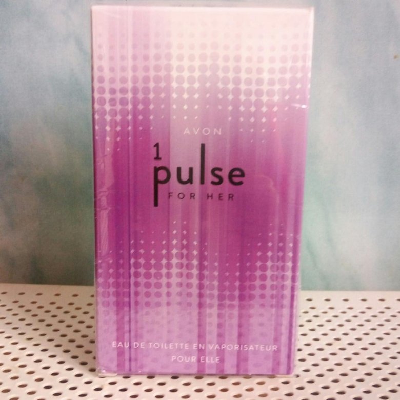 Avon pulse