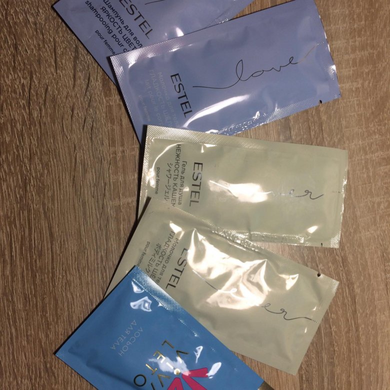 Бесплатные образцы и пробники в россии по почте 2020