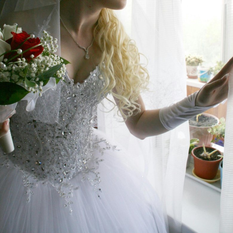 Авито свадебные платья