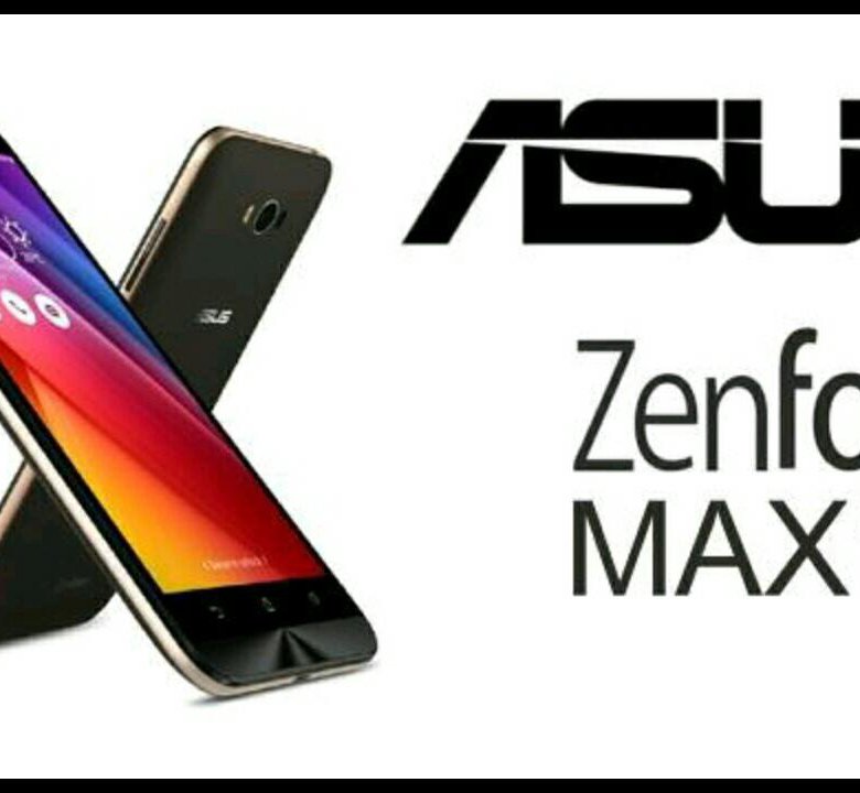 Zenfone max zc550kl