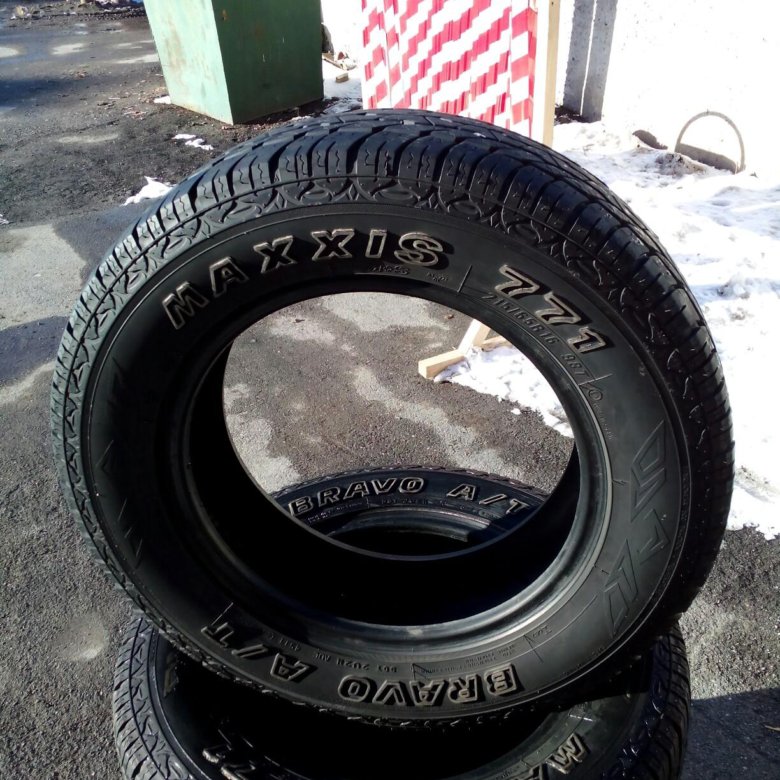 Maxxis at 771 215 65 r16. Шины Maxxis at 771. АТ резина 215/65/16.
