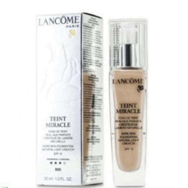 Perfect teint foundation