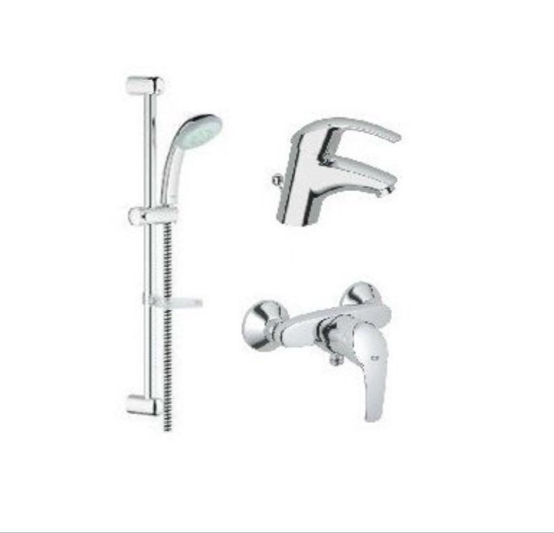Сантехника Grohe Интернет Магазин