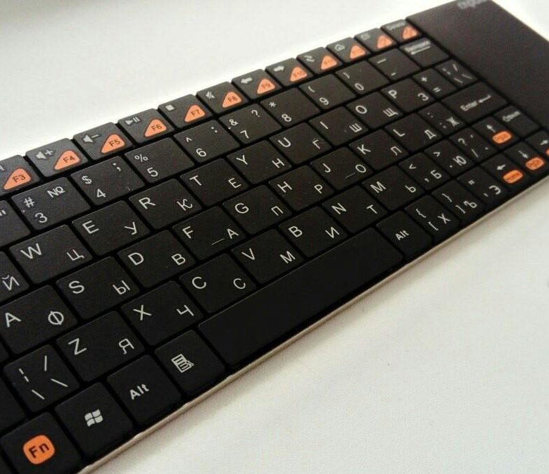 Rapoo e2700 драйвер