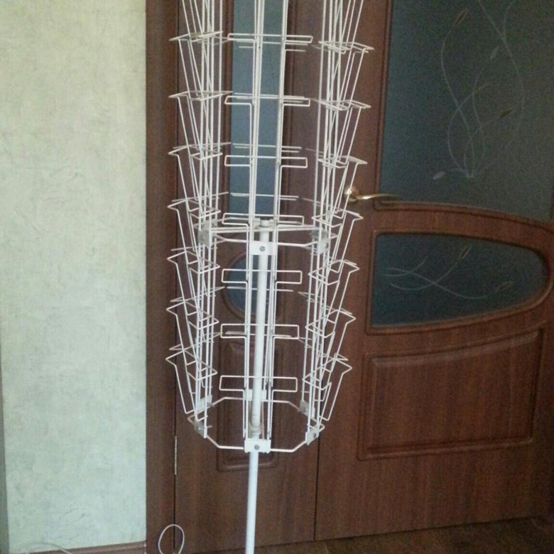 Днем, продам стойку для открыток