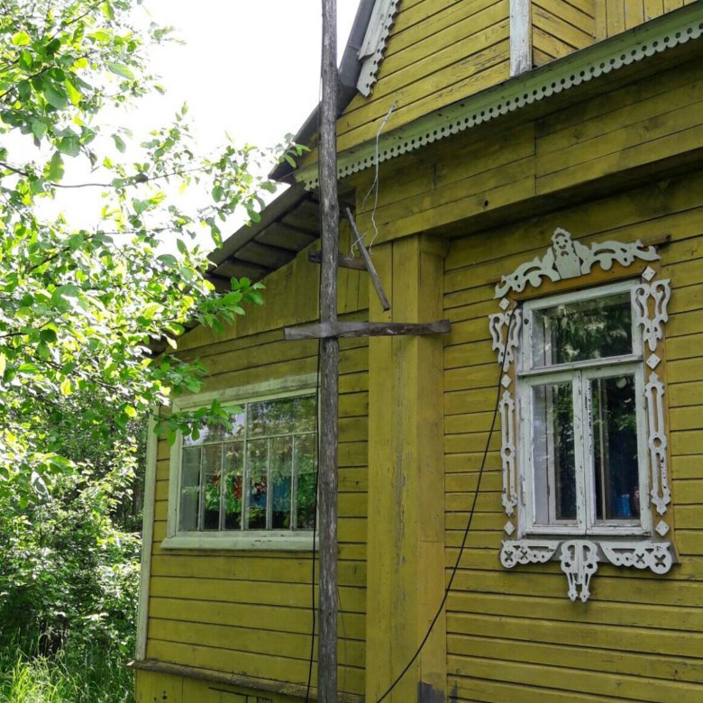 Куплю Дом Деревне Рязанской Фото