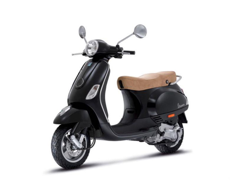 Скутера Vespa Sprint