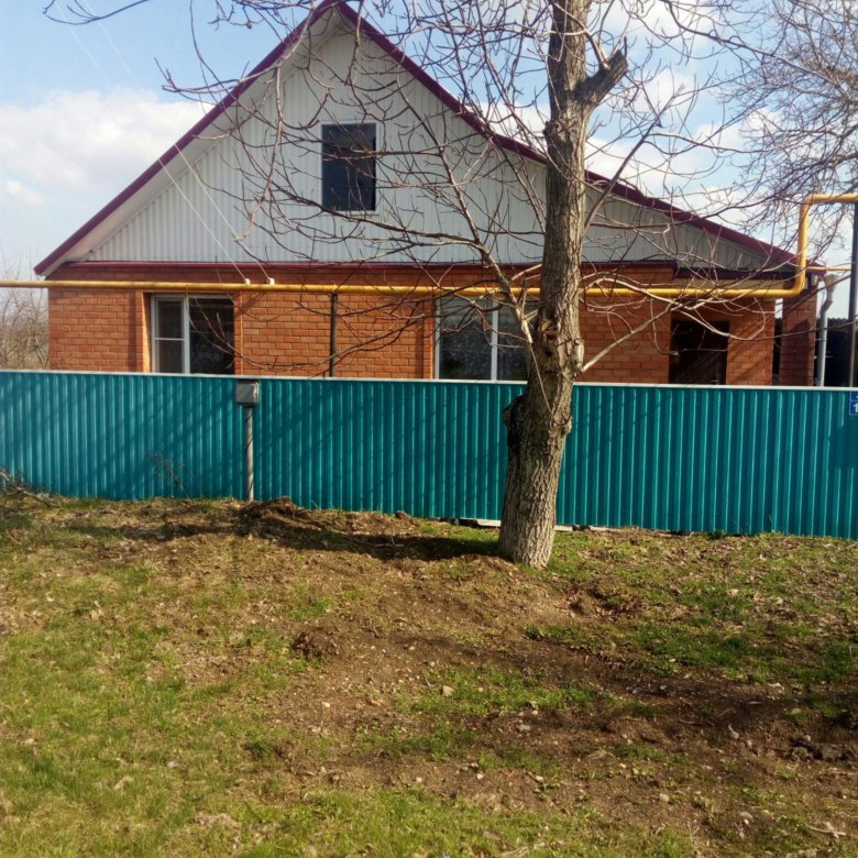 Дом, 90 м² – купить в Приморско-Ахтарске, цена 1 900 000 руб., дата ...