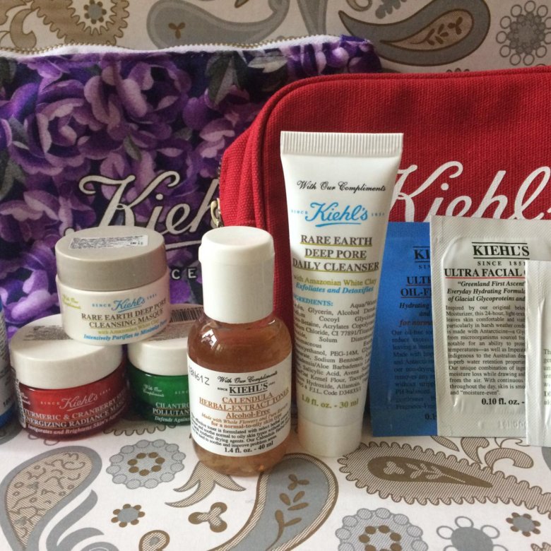 Kiehl S Купить Интернет Магазин