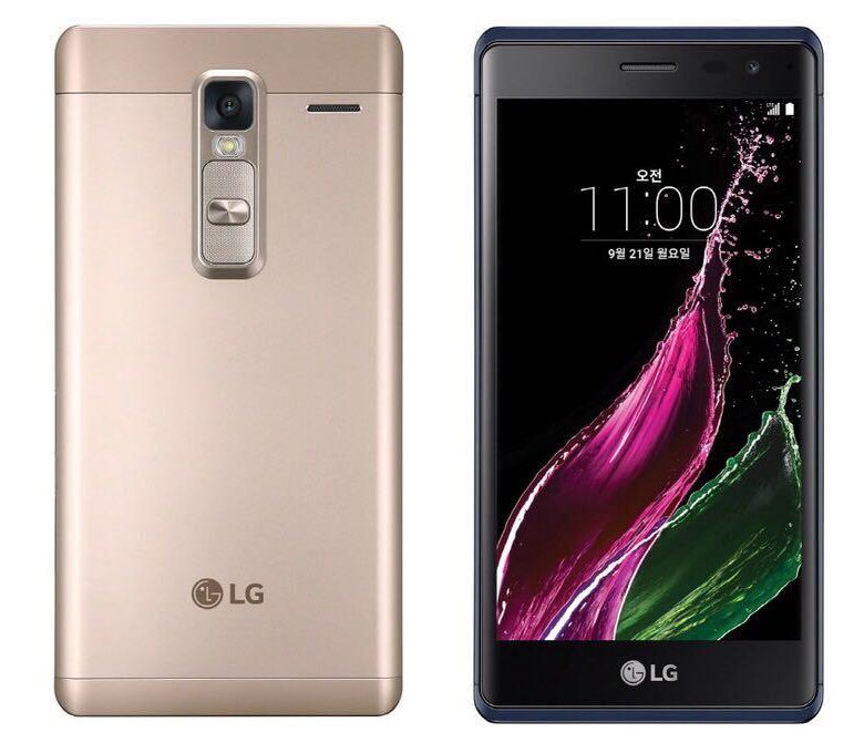 Телефон lg