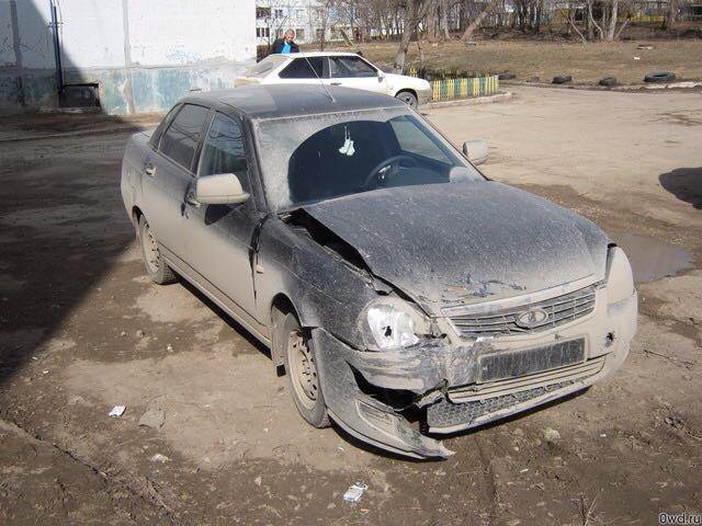 Купить Битую Машину На Авито Фото