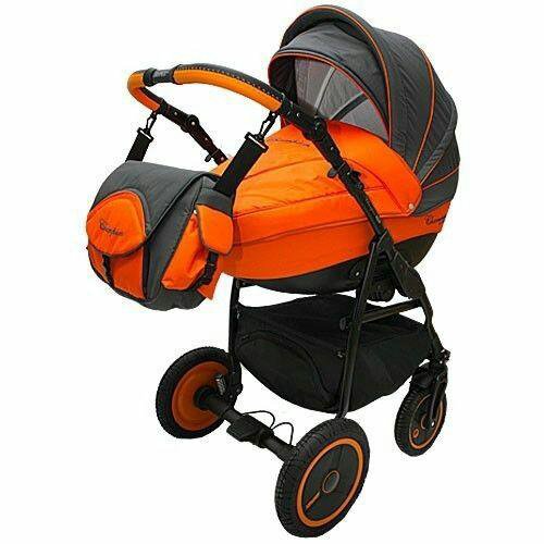 Коляска адамекс картина