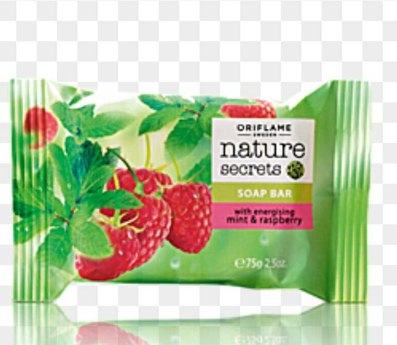 Natures secrets. Мыло «малина & мята».. Мыло малина и мята Орифлейм. Орифлейм манго мыло. Raspberry Mint картридж.