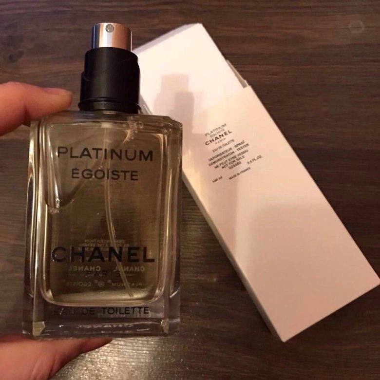 Chanel egoiste platinum, Шанель эгоист – купить в Москве, цена 2 000 ...
