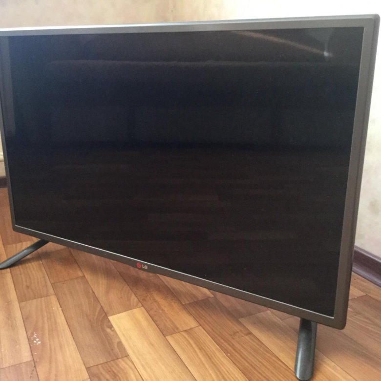 Lg 42lb561v ze нет изображения