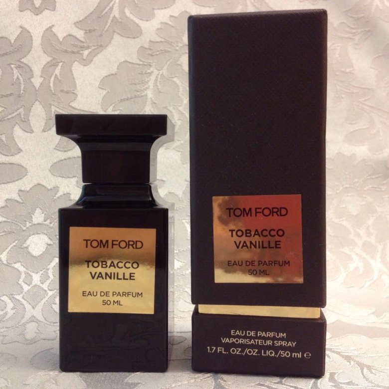 Tom ford tobacco vanille фото