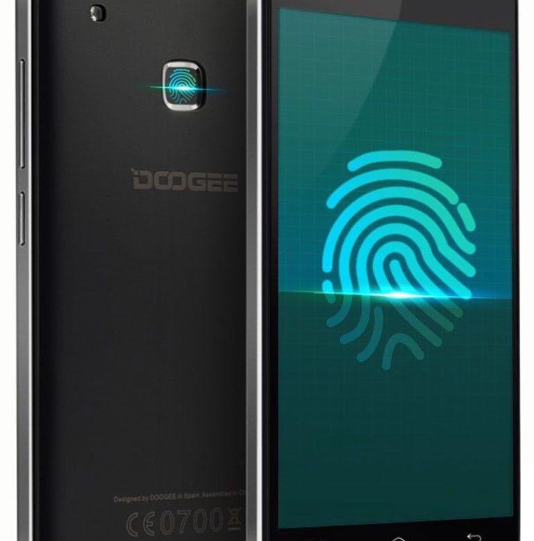 Electroway x5 max. Doogee Max Black.