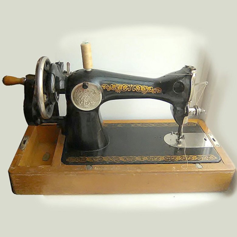 Подольский завод швейных машинок