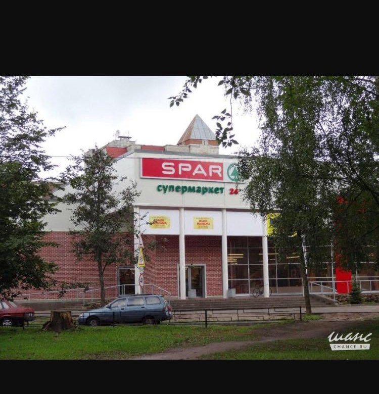 Магазин 24 Кингисепп