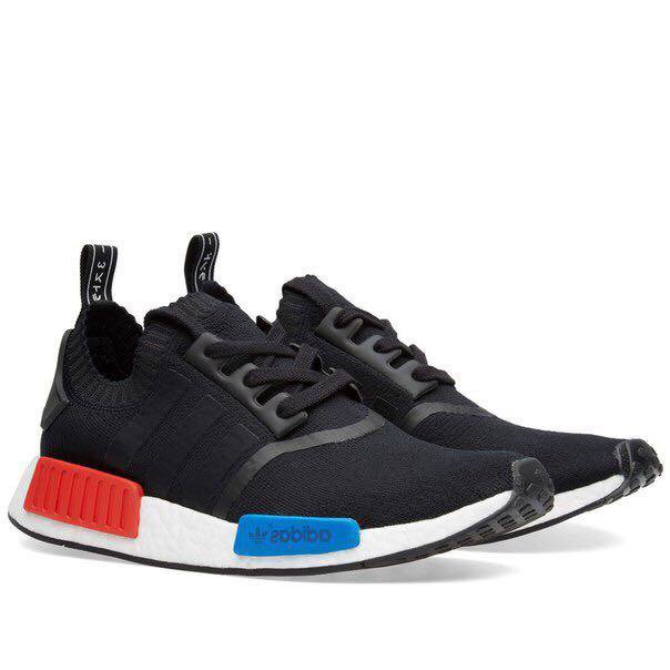 Adidas NMD магазин