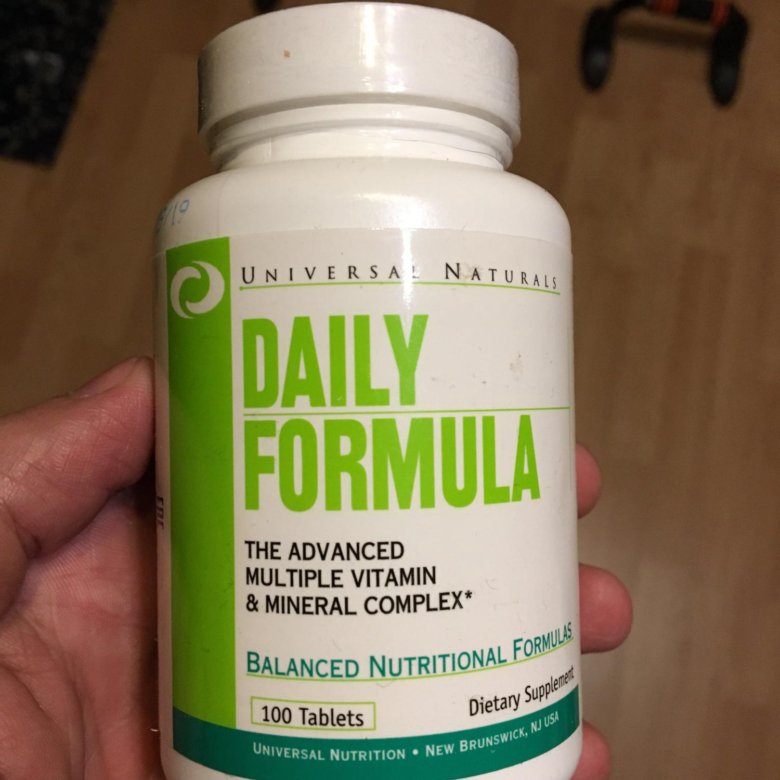 Daily Formula от Universal Nutrition. Витаминно-минеральный комплекс Daily Formula Universal. Витамины для волос от выпадения. Daily Formula таблетки.