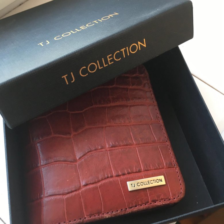 Подарочная карта tj collection