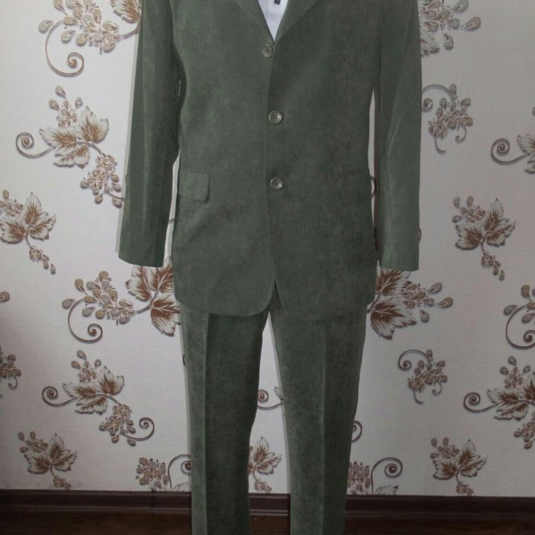 Мужской костюм Roy Robson НОВЫЙ – купить в Симферополе, цена 3 000 руб ...