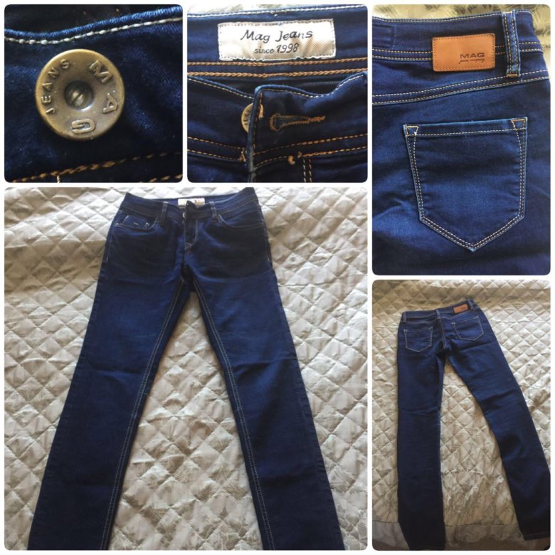 Mag Jeans Интернет Магазин