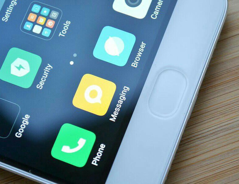 Xiaomi m5s обзор