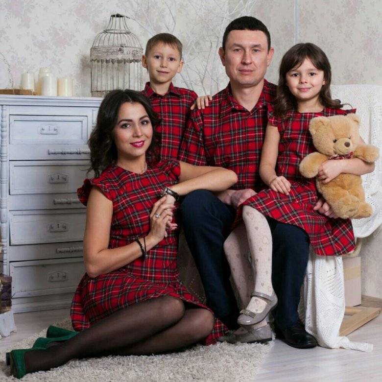 Family Style Одежда Интернет Магазин