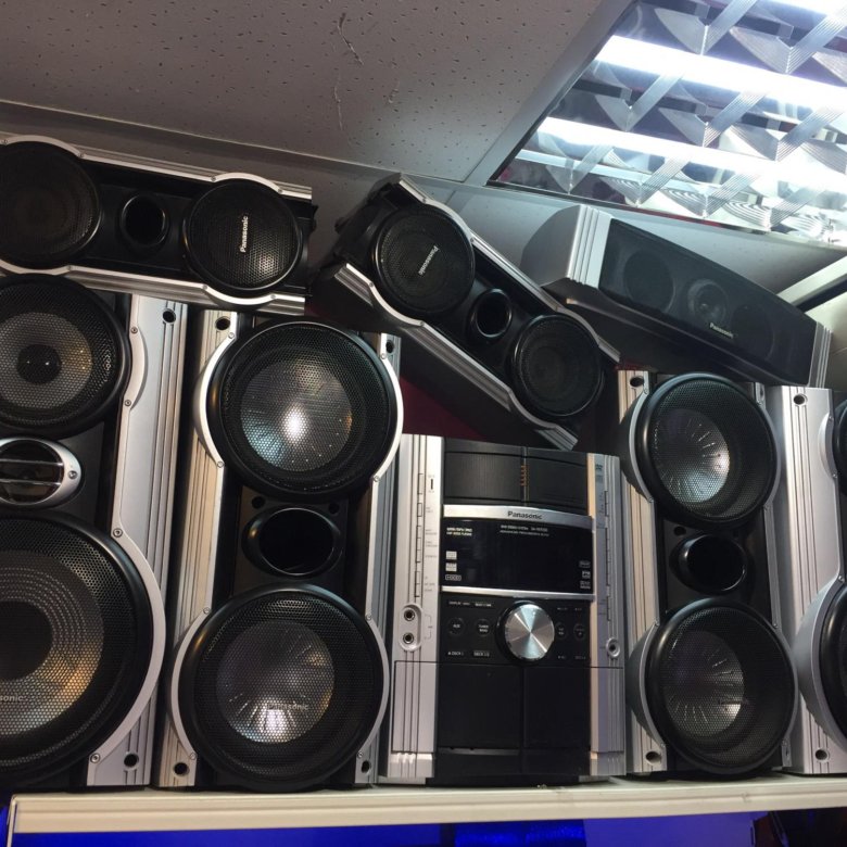 Panasonic SA-VK925D – купить в Москве, цена 9 900 руб., продано 1 мая ...