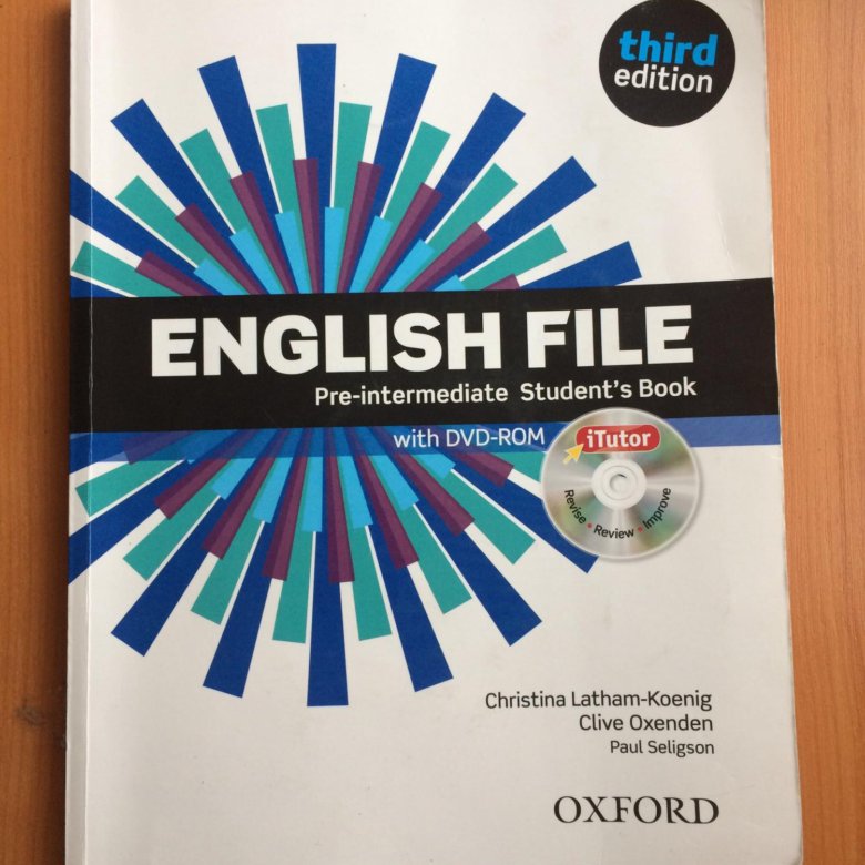 Учебник English file. Учебник по английскому Oxford English file. Учебник по английскому pre-Intermediate.