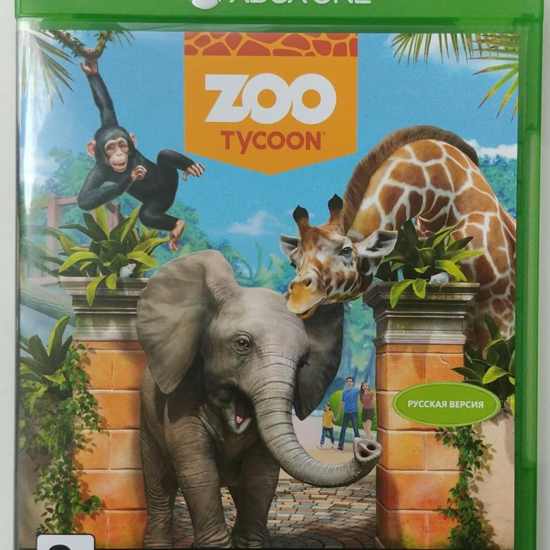 Xbox zoo. Zoo Tycoon Xbox one.