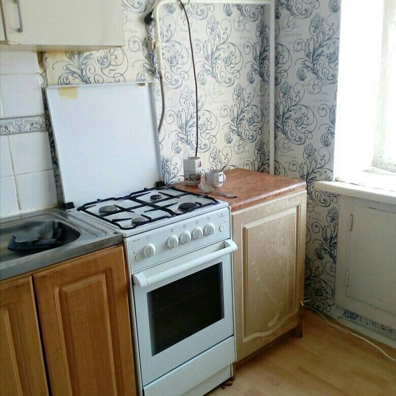 Недорогие малосемейки омск