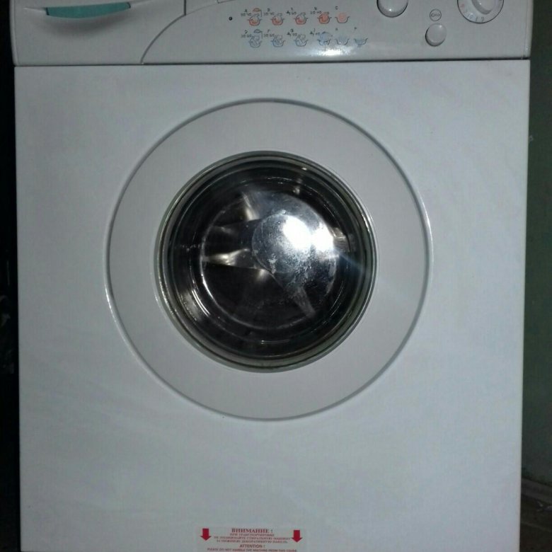 Стиральная машина beko wb 6106 xd фото