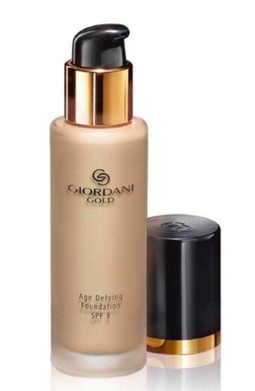 Крем giordani gold