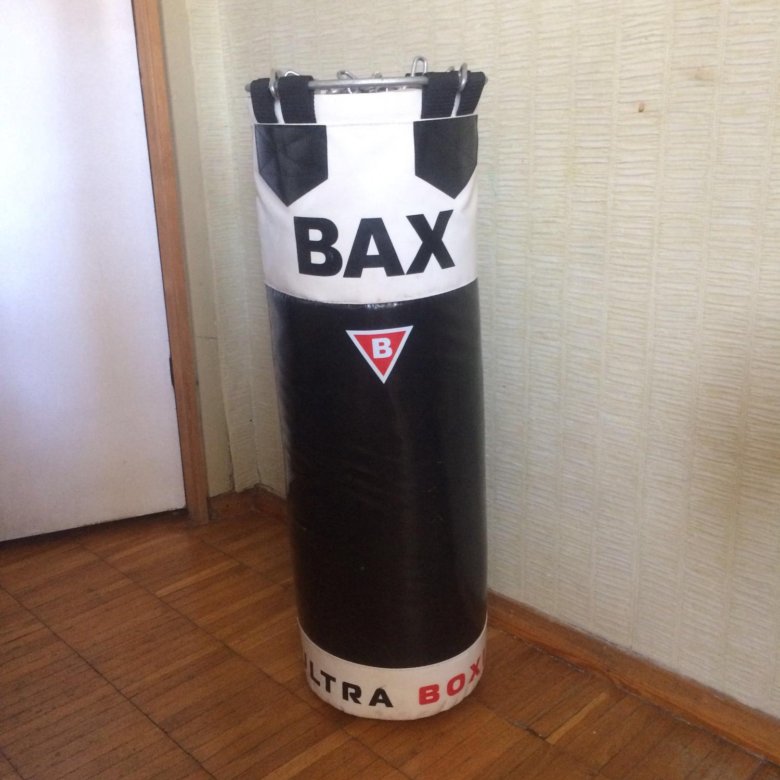 Груша бокс 25 кг Ultra Boxing