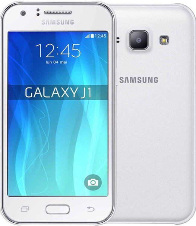 Samsung j1 фото