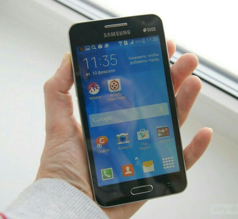 Стоит ли покупать Смартфон Samsung Galaxy Core 2 Duos?