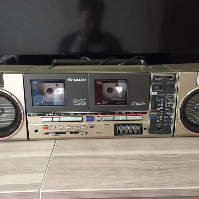 Магнитола sharp qt. Sharp qt-93. Sharp qt 90. Шарп qt90. Sharp qt 90zg.