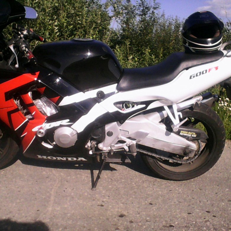 Авито спорт мотоцикл купить