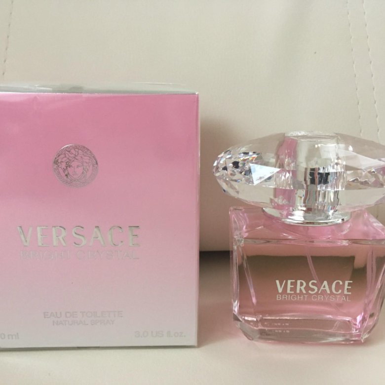 Версаче crystal. Versace Bright Crystal 90ml. Versace Bright Crystal 90 мл. Версачи розовые Брит Кристалл. Versace Bright Crystal 90ml купить.