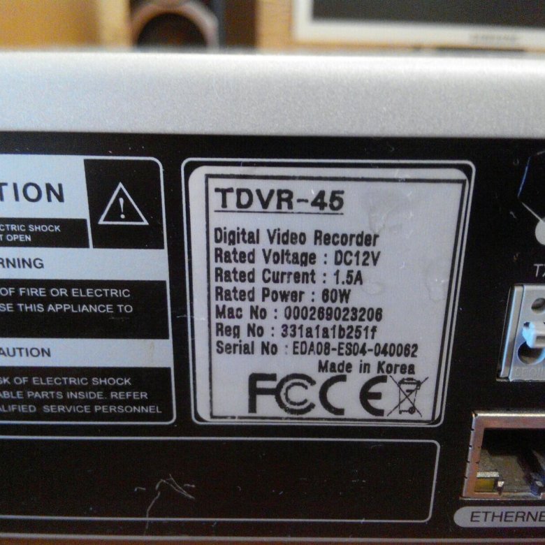 Видеорегистратор tdvr 309tnet инструкция