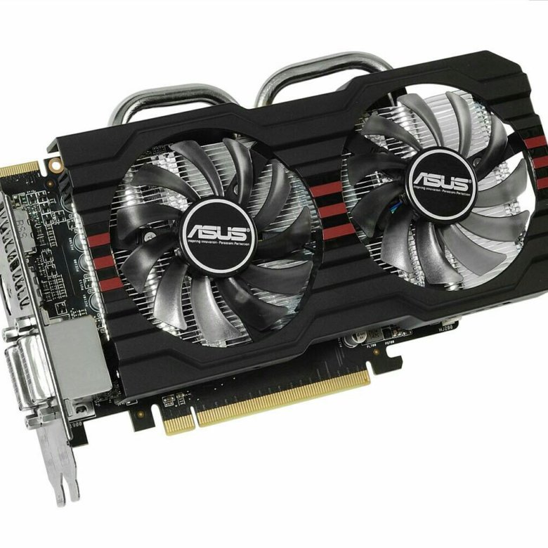 Видеокарта r7 200 series Видеокарта r7 200 series